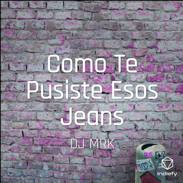 Canciones Como Te Pusiste Esos Jeans