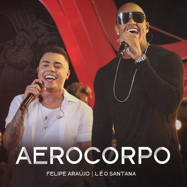 Music Aerocorpo - Ao Vivo