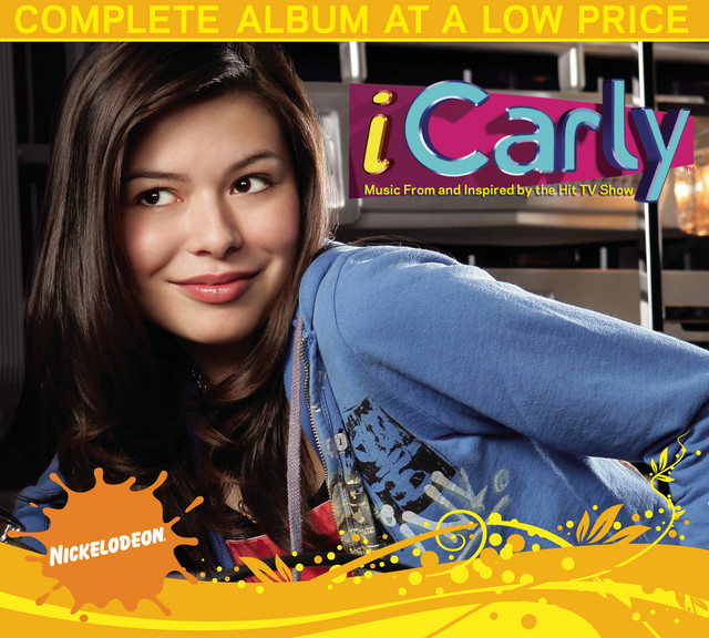 Music Leave It All To Me (Theme from iCarly) (feat. Drake Bell)