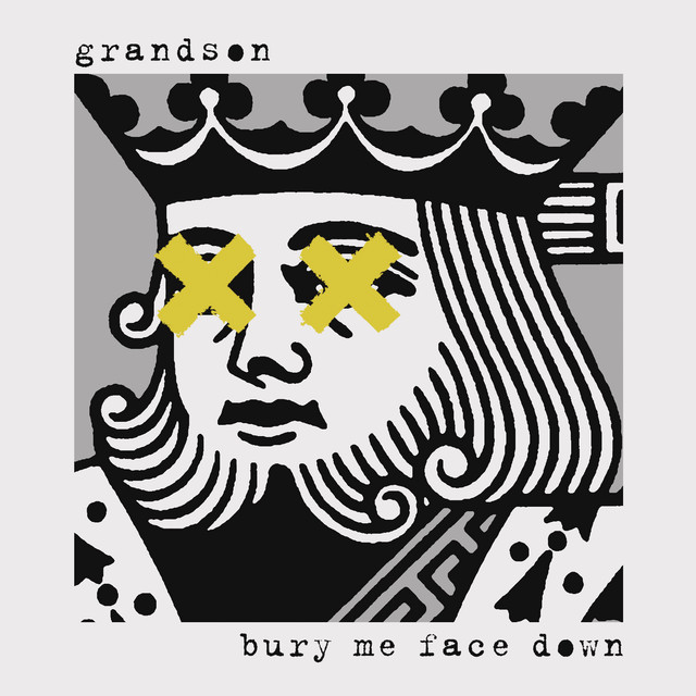 Canciones Bury Me Face Down