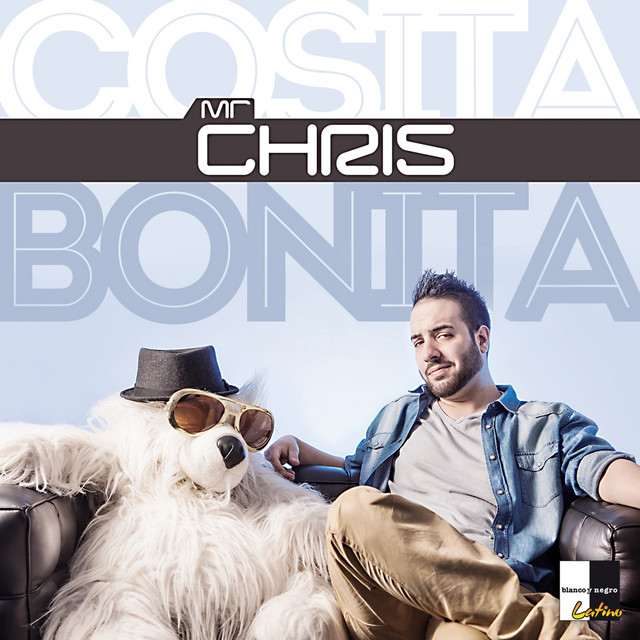 Music Cosita Bonita - Radio Edit