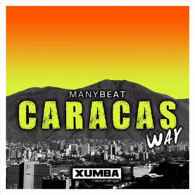 Music Caracas Way