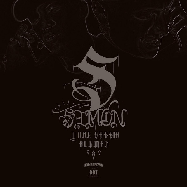 Canción Simón (feat. Aleman)