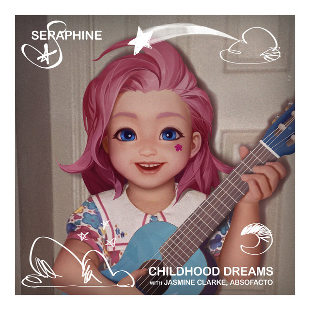 Music Childhood Dreams