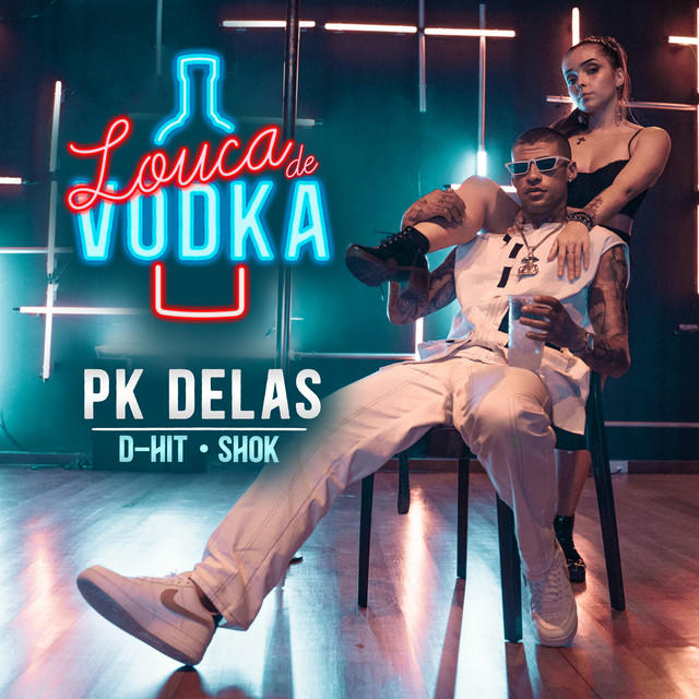 Music Louca de Vodka