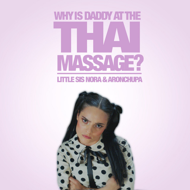 Canción Thai Massage