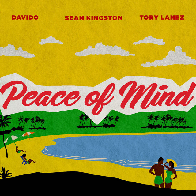 Canciones Peace of Mind