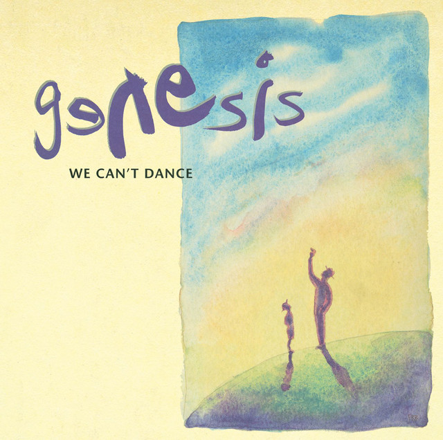 Canción I Can't Dance - 2007 Remaster