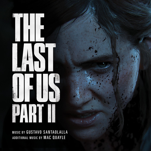 Canción The Last of Us Part II