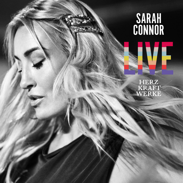 Canción From Sarah With Love - Live