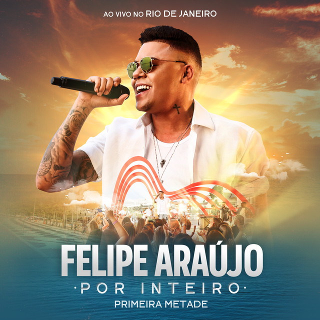 Music Inventa Algum Sentimento - Ao Vivo