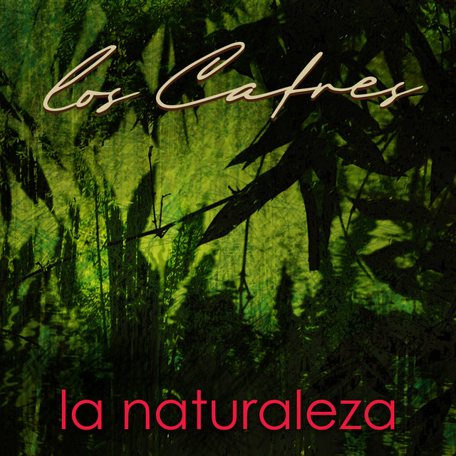 Canciones La Naturaleza