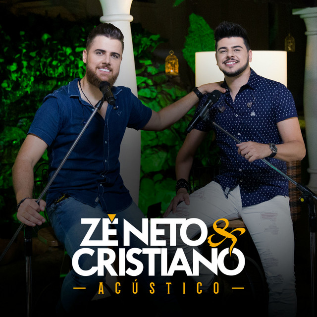 Canciones A Gente Continua - Acústico