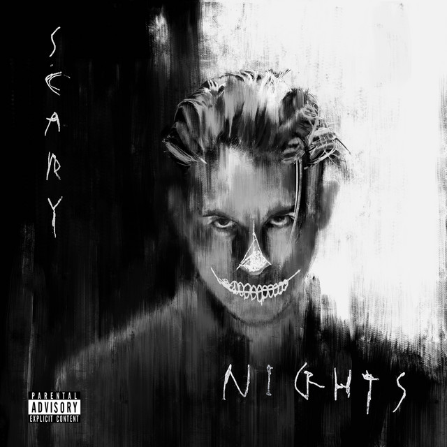 Canción Scary Nights