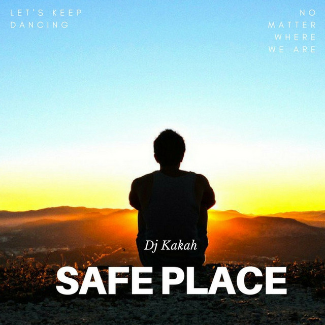 Canción Safe Place