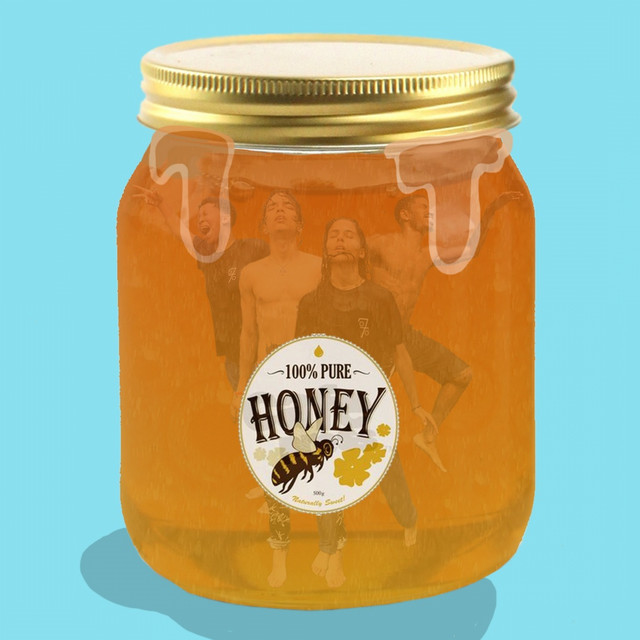 Canción Honey