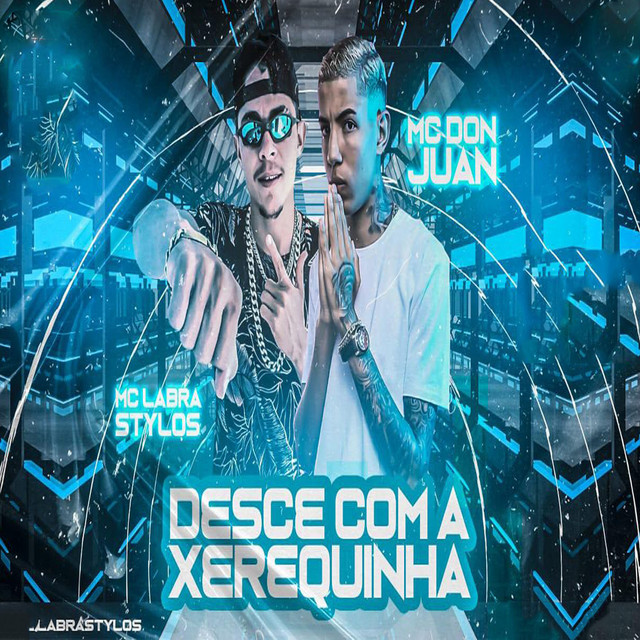 Music Desce Com a Xerequinha (feat. Mc Don Juan) - Brega Funk