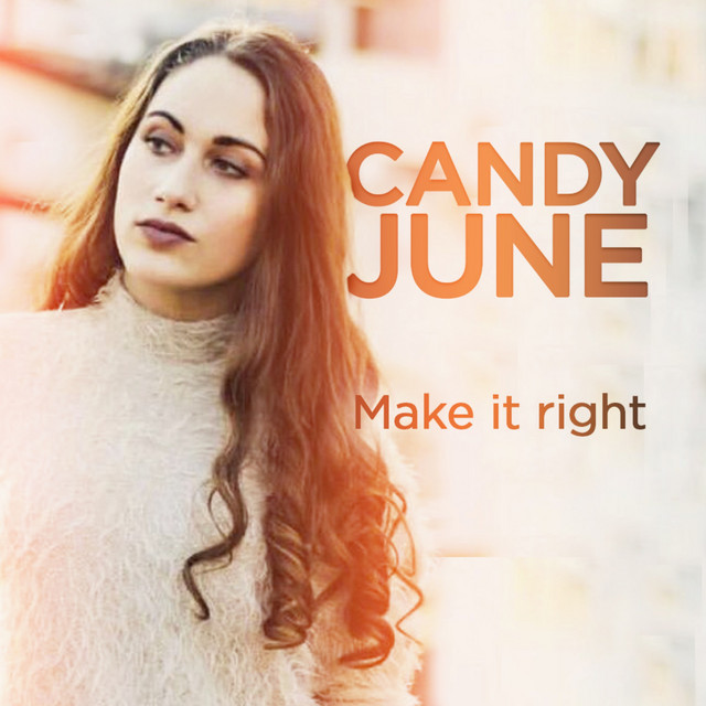 Canciones Make It Right