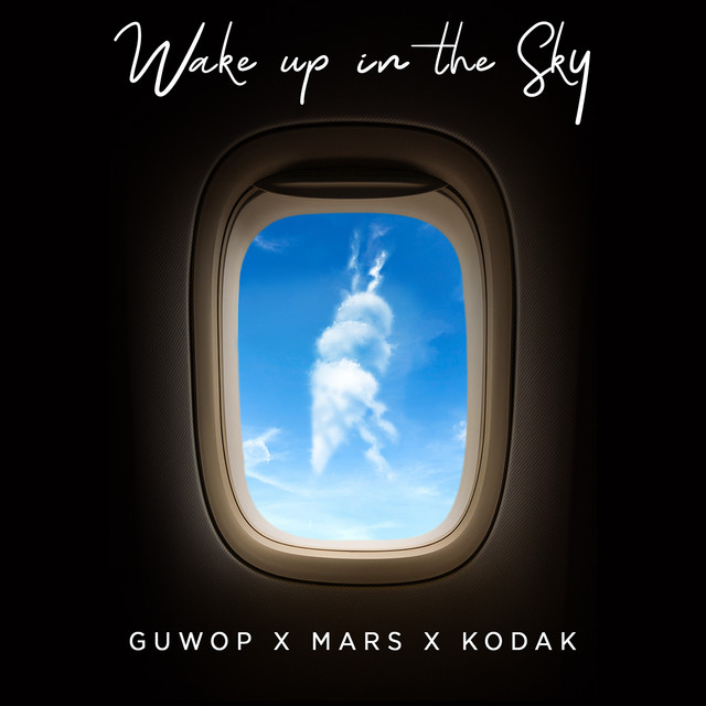 Canción Wake Up in the Sky