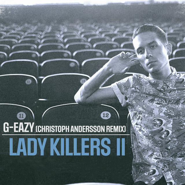 Music Lady Killers II (Christoph Andersson Remix)