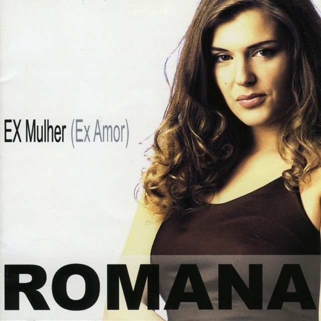 Canción Ex-Mulher (Ex-Amor)