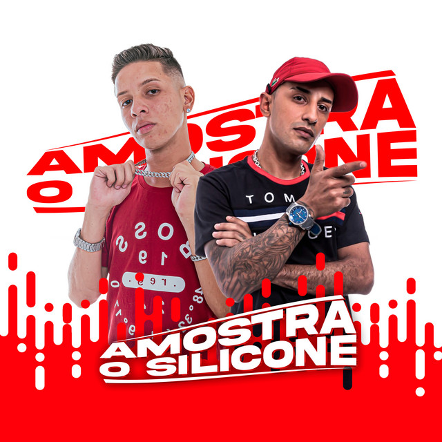 Music Amostra o Silicone