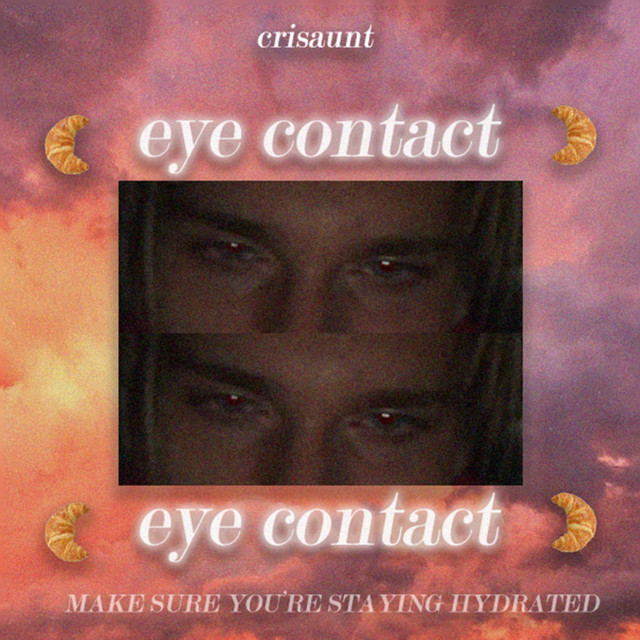 Music Eye Contact