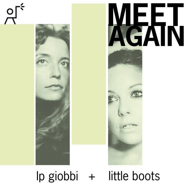 Canción Meet Again