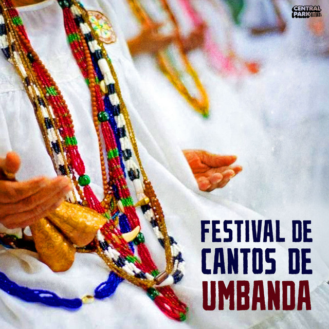 Canción Umbanda