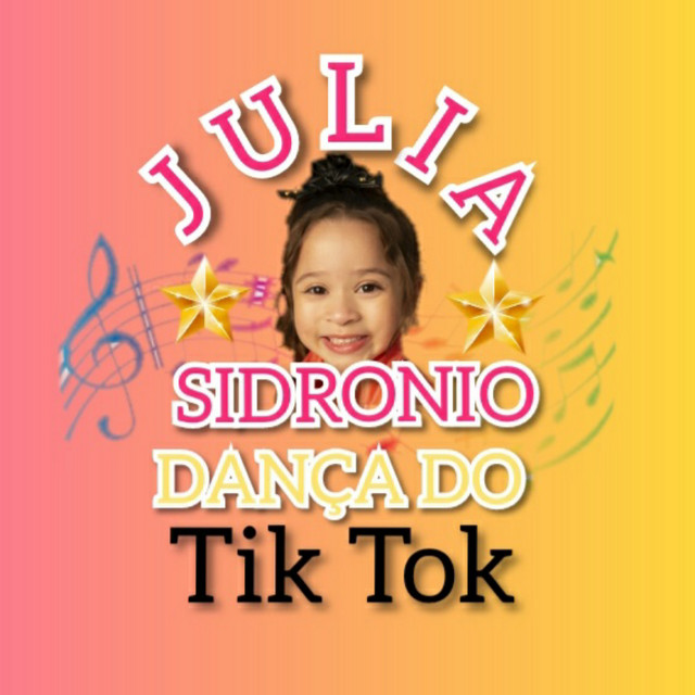 Music Dança do Tiktok