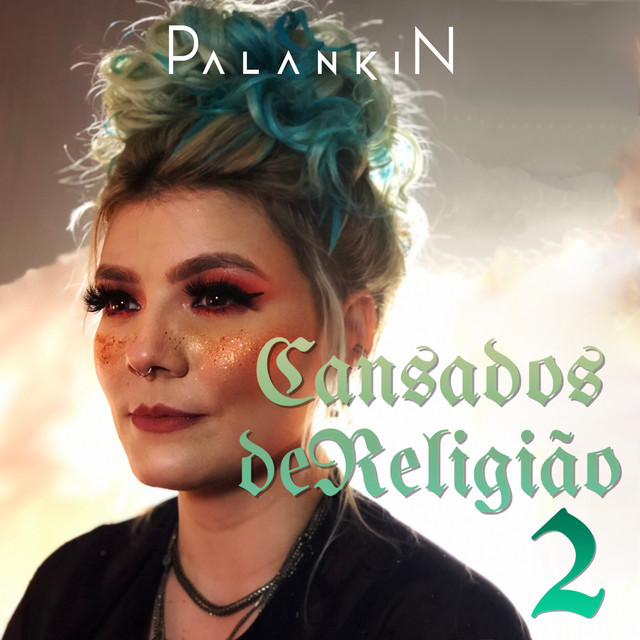 Canción Cansados de Religião