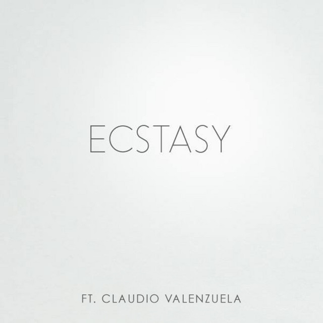 Canción Ecstasy