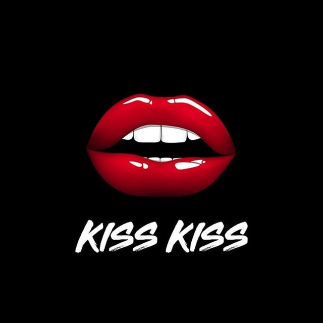 Canción Kiss Kiss