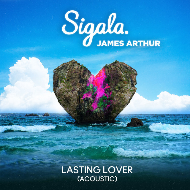 Canciones Lasting Lover - Acoustic