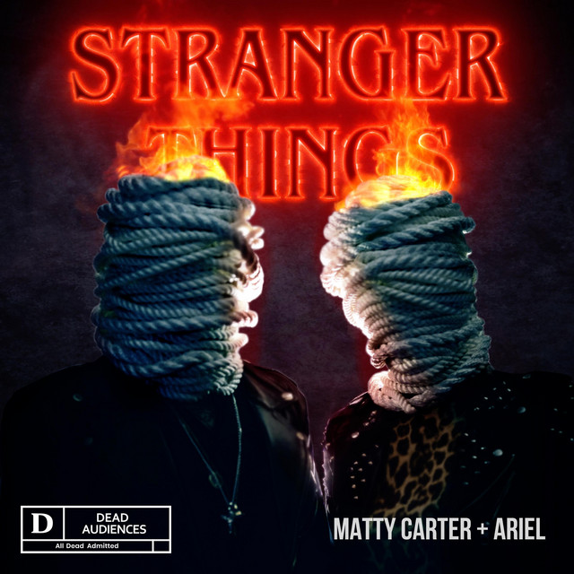 Music Stranger Things