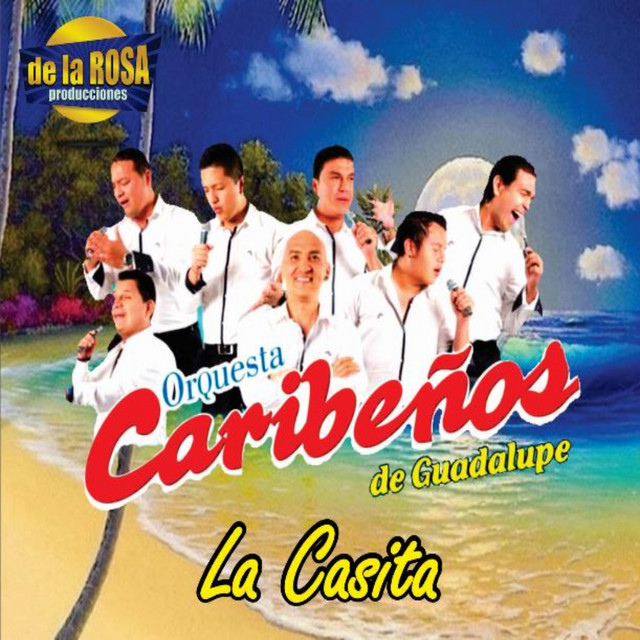 Canciones La Casita