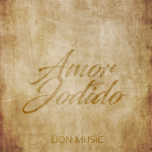 Canciones Amor Jodido