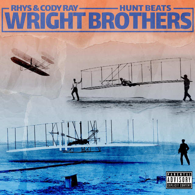 Canción Wright Brothers