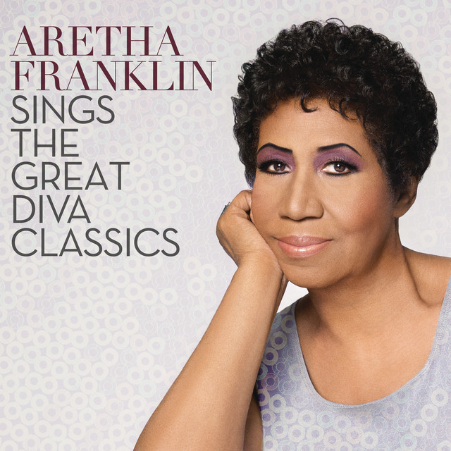 Canción Rolling In the Deep (The Aretha Version)