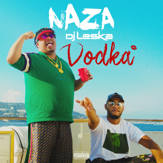 Canción Vodka