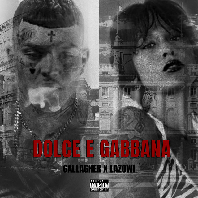 Music Dolce & Gabbana