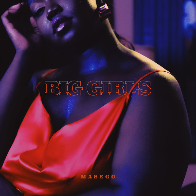 Canciones Big Girls