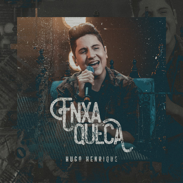 Canciones Enxaqueca