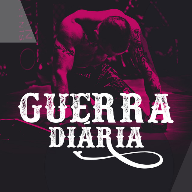 Canción Guerra Diária