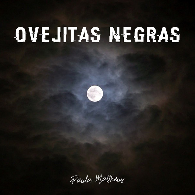 Canción Ovejitas Negras