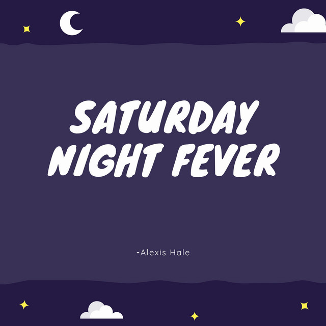 Canciones Saturday Night Fever