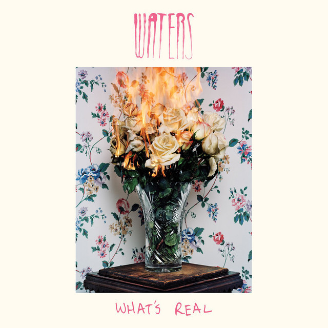 Canción What's Real