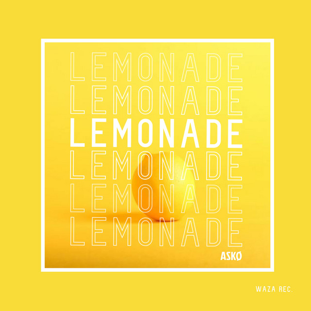 Music Lemonade