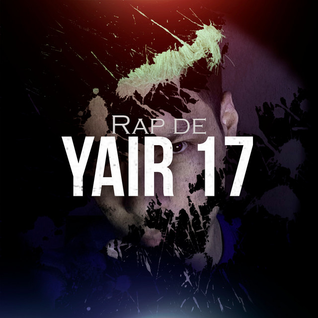 Canción Rap De Yair 17