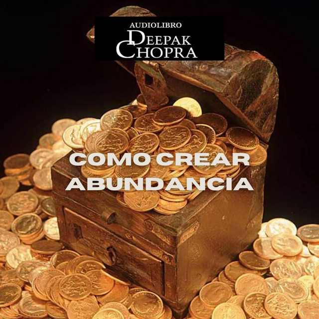 Canciones Como Crear Abundancia